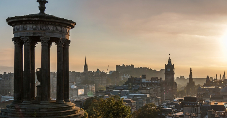 Calton Hill