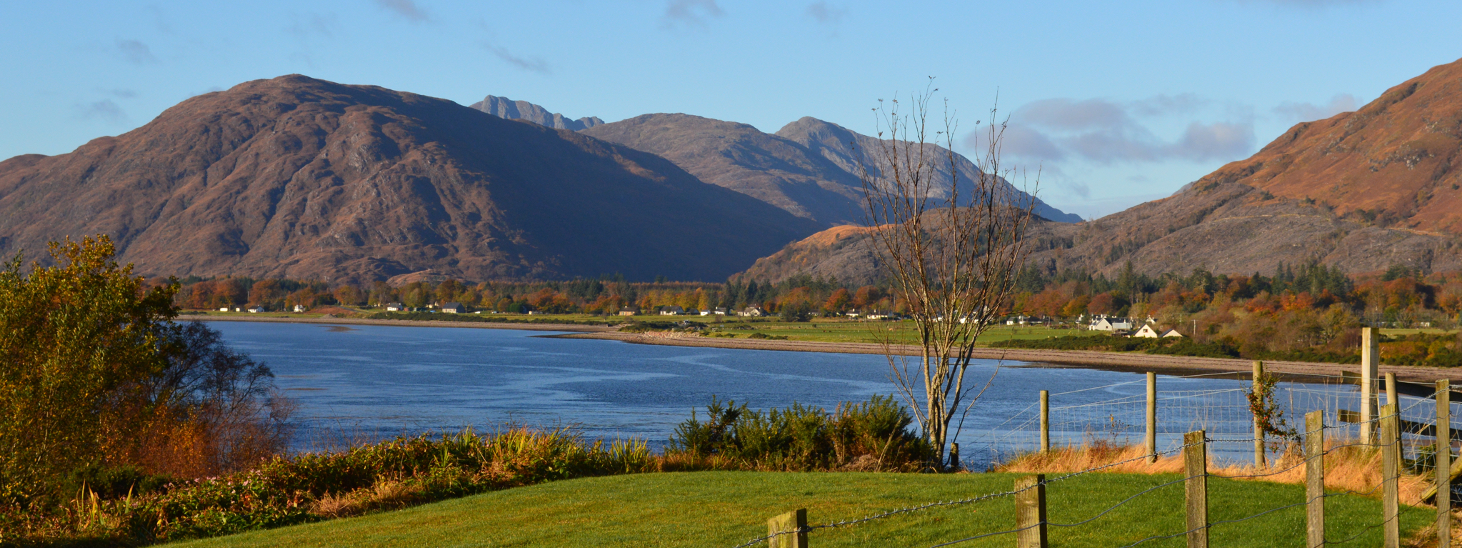 Loch Shiel