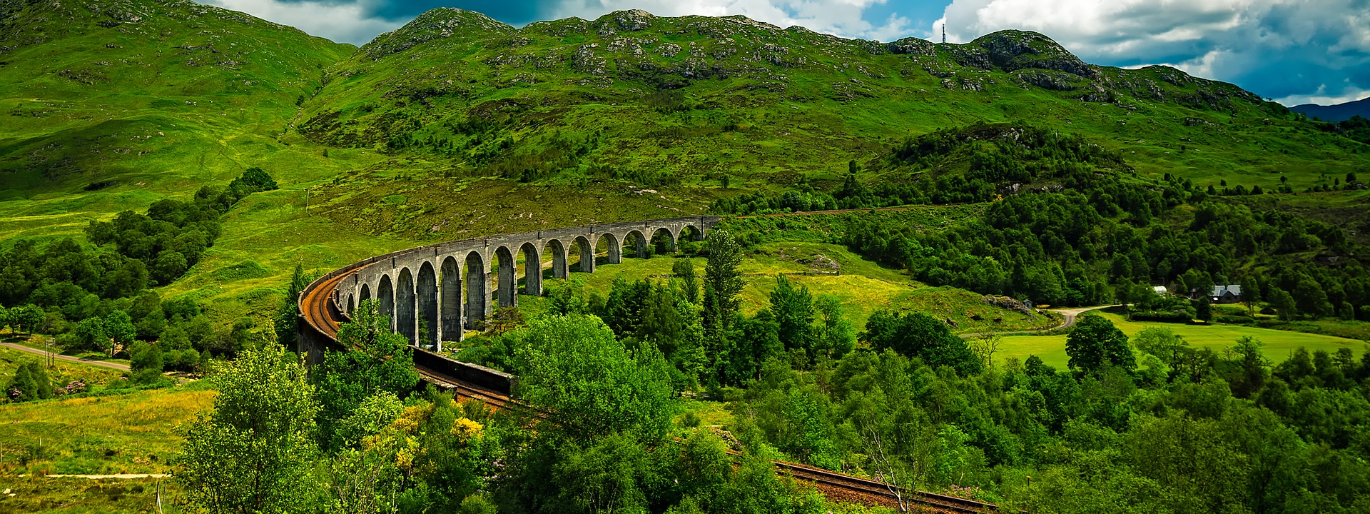 Glenfinnan