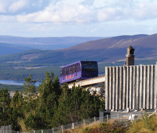 Cairngorms