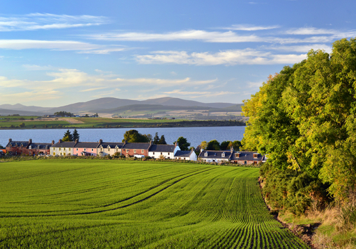 Black Isle