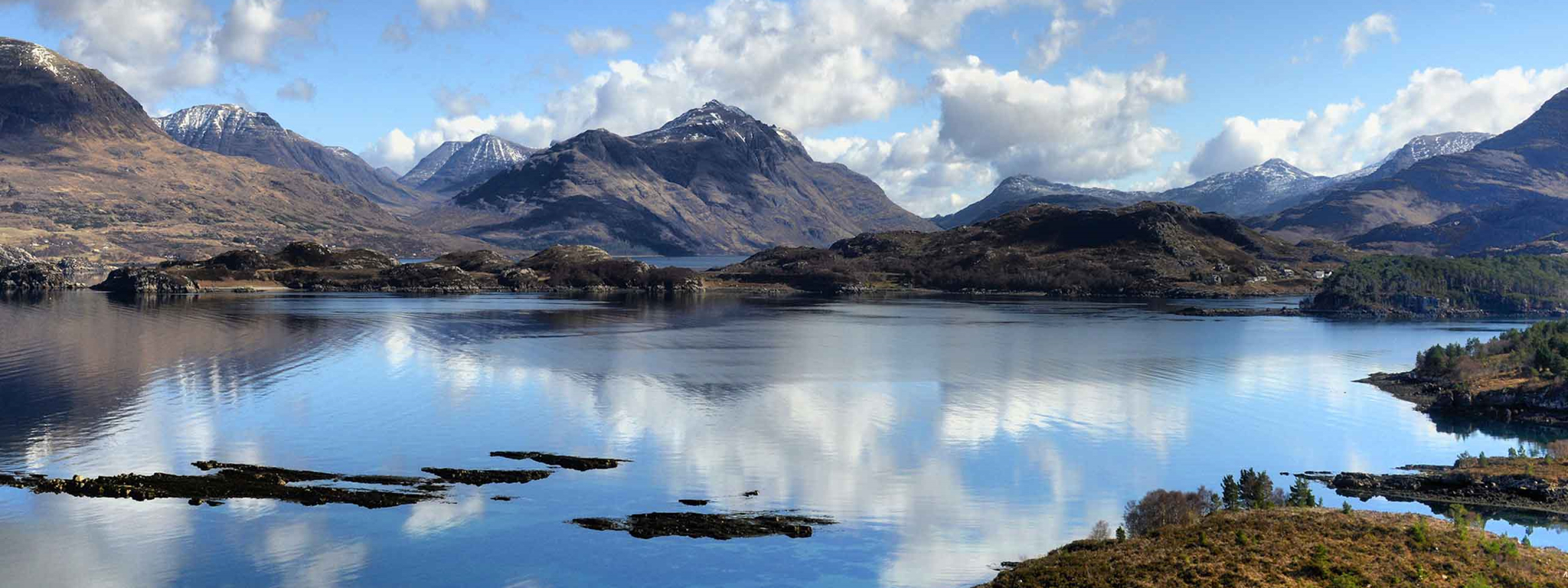 Torridon