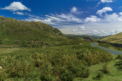 Lake District