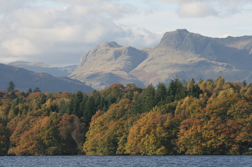 Lake District