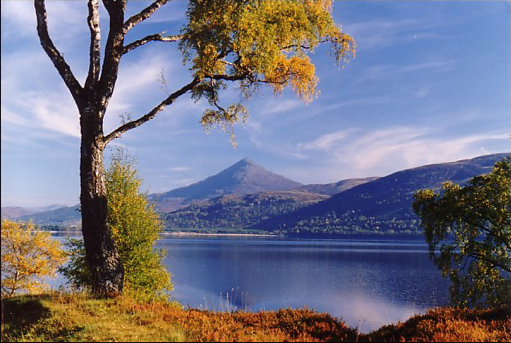 Schiehallion