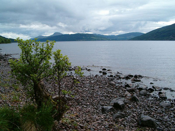 Loch Ness