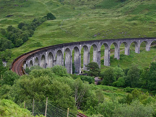 Railway bridge